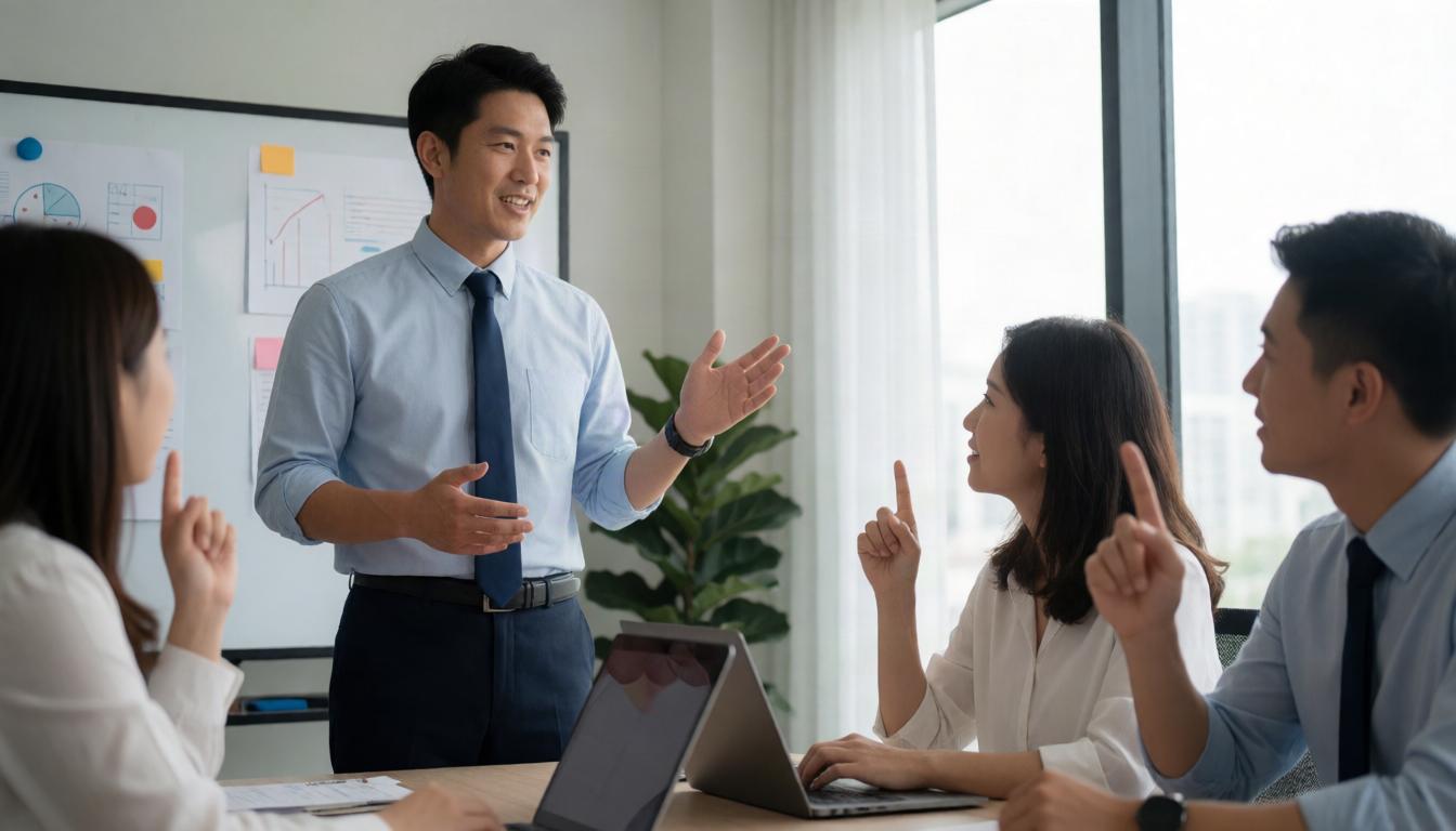 Leadership Skills