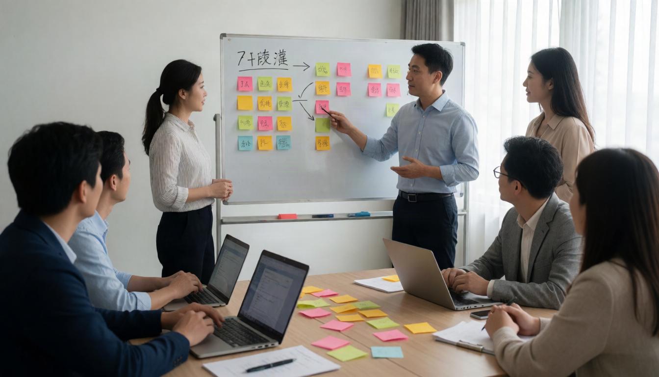 Team Development